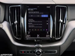 
										Volvo XC 60 B4 D AWD Geartronic RDesign full									