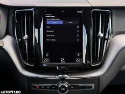 
										Volvo XC 60 B4 D AWD Geartronic RDesign full									