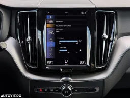 
										Volvo XC 60 B4 D AWD Geartronic RDesign full									