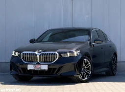 
										BMW Seria 5 520i AT MHEV full									