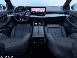 
										BMW Seria 5 520i AT MHEV full									