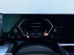 
										BMW Seria 5 520i AT MHEV full									