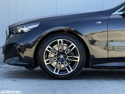 
										BMW Seria 5 520i AT MHEV full									