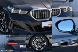 
										BMW Seria 5 520i AT MHEV full									