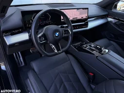 
										BMW Seria 5 520i AT MHEV full									