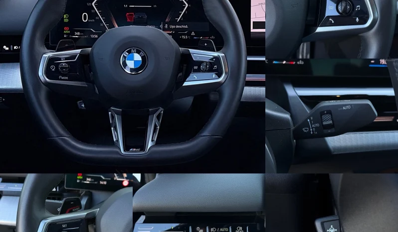 
								BMW Seria 5 520i AT MHEV full									