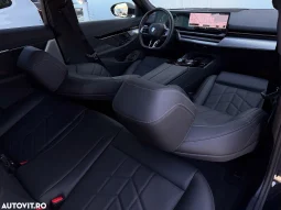 
										BMW Seria 5 520i AT MHEV full									