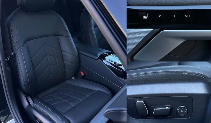 
								BMW Seria 5 520i AT MHEV full									