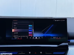 
										BMW Seria 5 520i AT MHEV full									