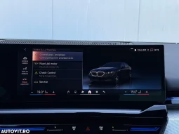 
										BMW Seria 5 520i AT MHEV full									