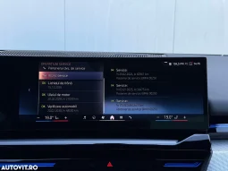 
										BMW Seria 5 520i AT MHEV full									