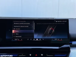 
										BMW Seria 5 520i AT MHEV full									