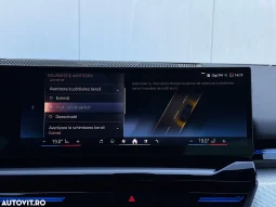 
										BMW Seria 5 520i AT MHEV full									
