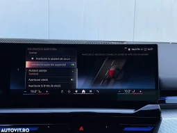 
										BMW Seria 5 520i AT MHEV full									