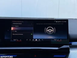 
										BMW Seria 5 520i AT MHEV full									