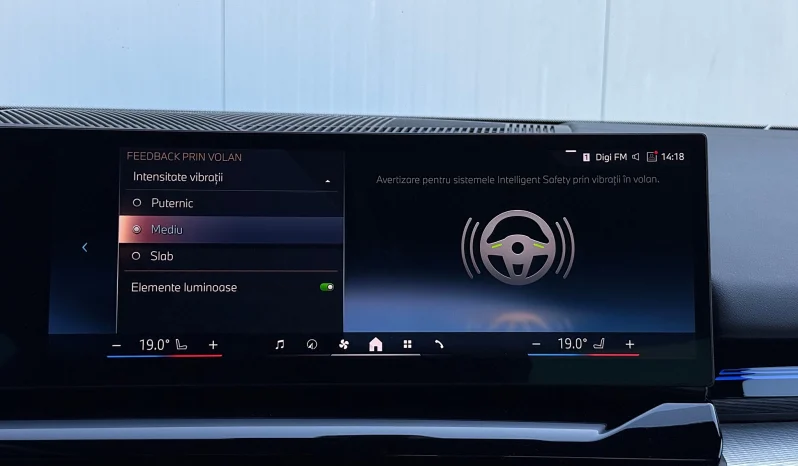 
								BMW Seria 5 520i AT MHEV full									