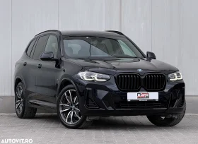 BMW X3 xDrive20d AT MHEV