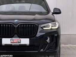 
										BMW X3 xDrive20d AT MHEV full									
