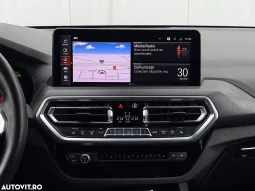 
										BMW X3 xDrive20d AT MHEV full									
