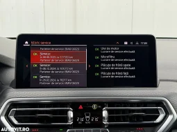 
										BMW X3 xDrive20d AT MHEV full									