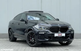 BMW X6 xDrive30d