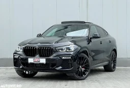 
										BMW X6 xDrive30d full									