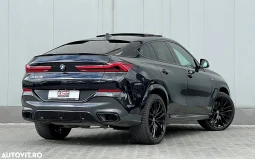 
										BMW X6 xDrive30d full									