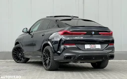 
										BMW X6 xDrive30d full									