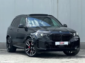 BMW X5 xDrive30d AT MHEV