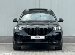 
										BMW X5 xDrive30d AT MHEV full									