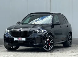 
										BMW X5 xDrive30d AT MHEV full									