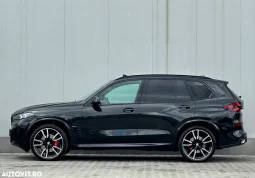
										BMW X5 xDrive30d AT MHEV full									