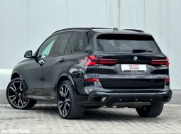 
										BMW X5 xDrive30d AT MHEV full									