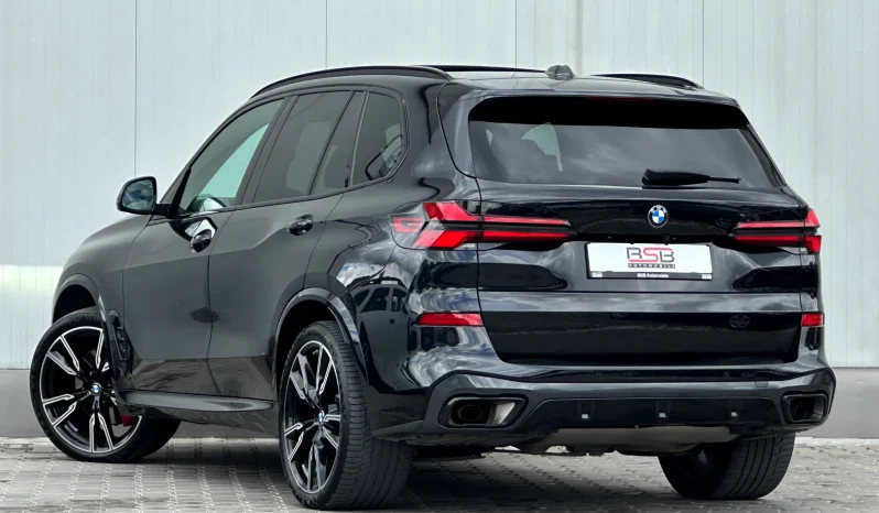 
								BMW X5 xDrive30d AT MHEV full									