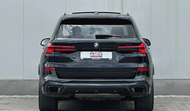 
								BMW X5 xDrive30d AT MHEV full									