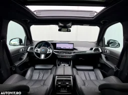 
										BMW X5 xDrive30d AT MHEV full									