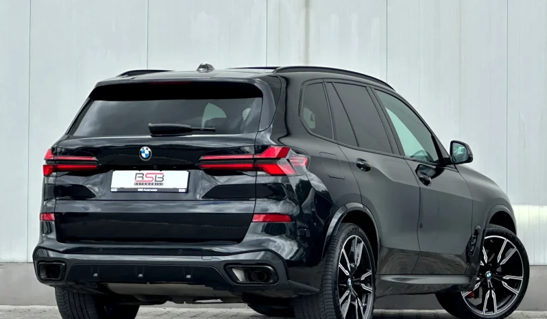 
								BMW X5 xDrive30d AT MHEV full									