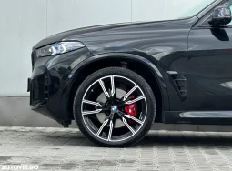 
										BMW X5 xDrive30d AT MHEV full									