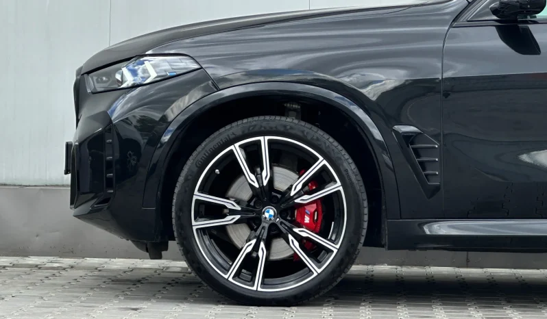 
								BMW X5 xDrive30d AT MHEV full									