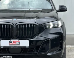 
										BMW X5 xDrive30d AT MHEV full									