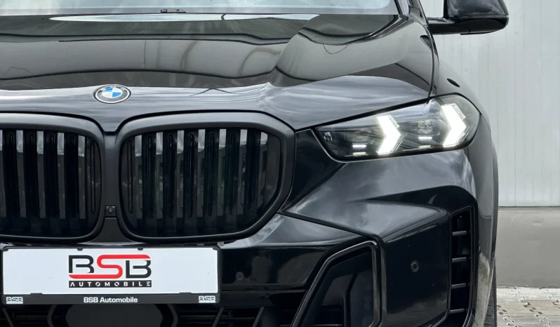 
								BMW X5 xDrive30d AT MHEV full									