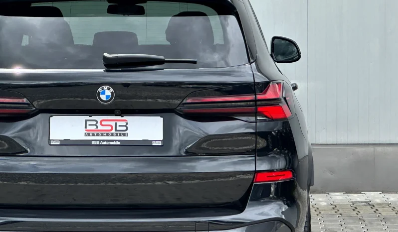 
								BMW X5 xDrive30d AT MHEV full									