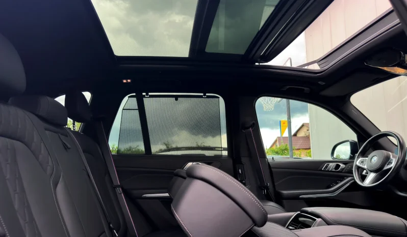 
								BMW X5 xDrive30d AT MHEV full									