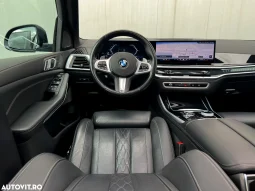 
										BMW X5 xDrive30d AT MHEV full									
