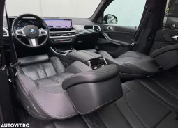 
										BMW X5 xDrive30d AT MHEV full									