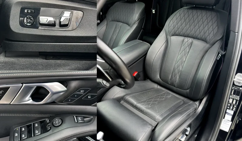 
								BMW X5 xDrive30d AT MHEV full									