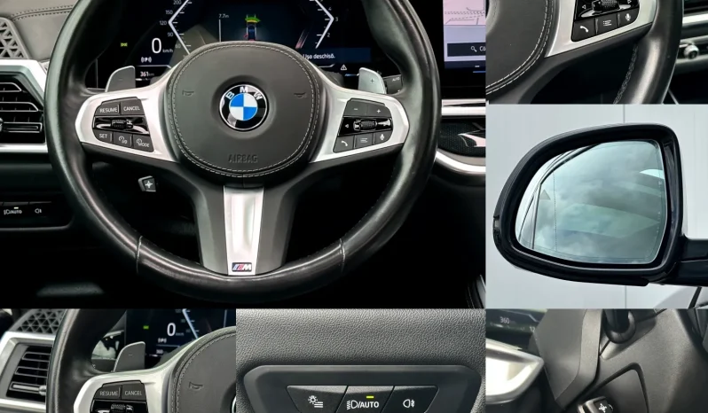 
								BMW X5 xDrive30d AT MHEV full									