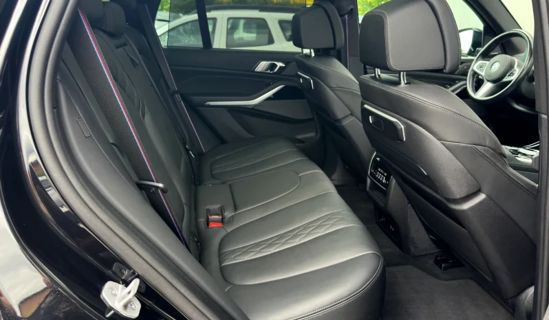 
								BMW X5 xDrive30d AT MHEV full									