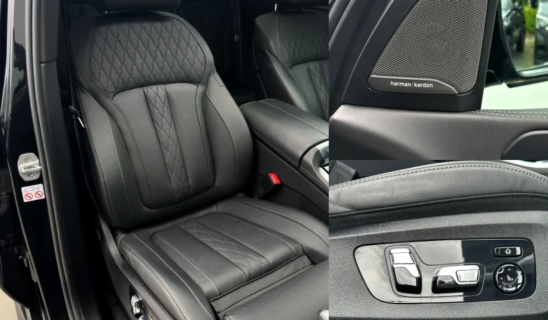 
								BMW X5 xDrive30d AT MHEV full									