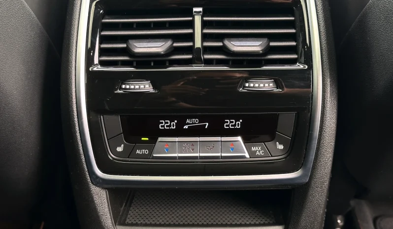 
								BMW X5 xDrive30d AT MHEV full									